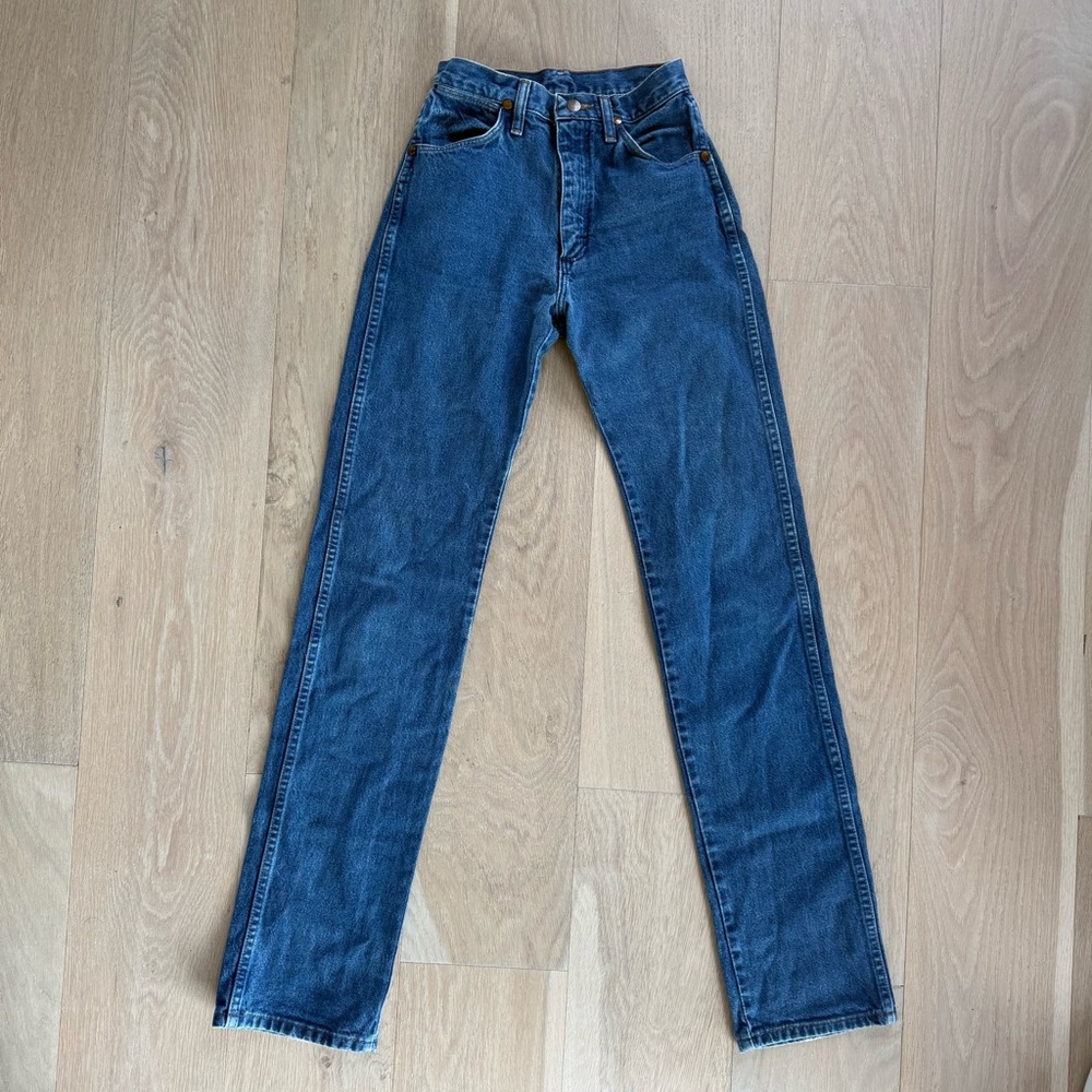 Wrangler Cowboy Cut women's jeans